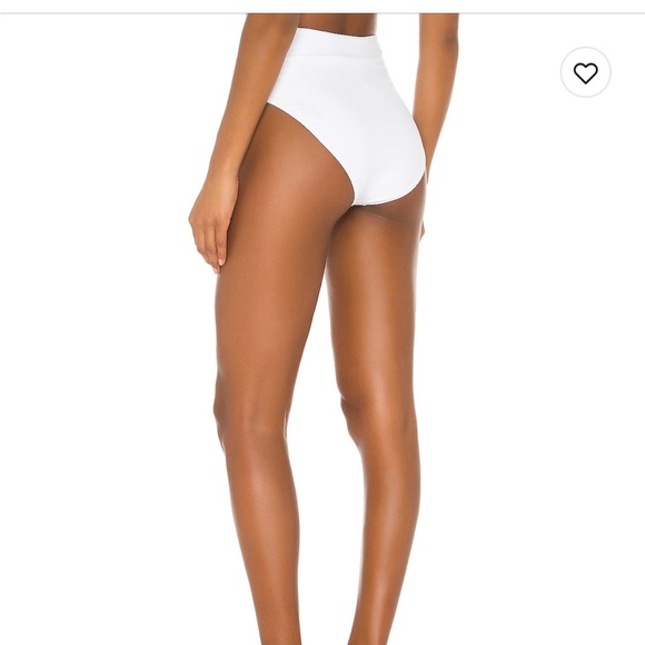 LPA High Waist Bikini Bottoms - Picture 3 of 3